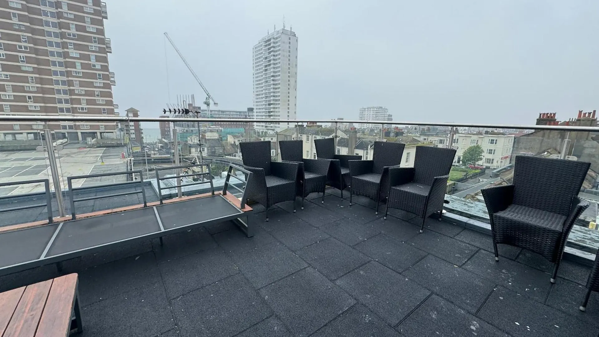 Three Bedroom Flat Brighton